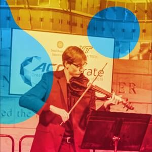 Meet your Posher, Kari